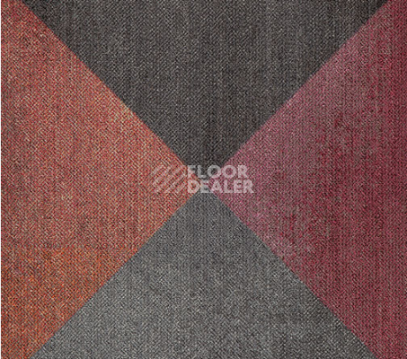 Ковровая плитка Milliken Clerkenwell thc 33-137-79 Mosaic Gem фото 1 | FLOORDEALER
